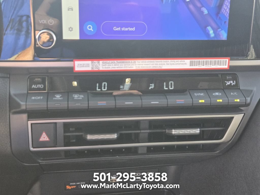 New 2026 Toyota Camry LE w/ Convenience Package FWD image 19