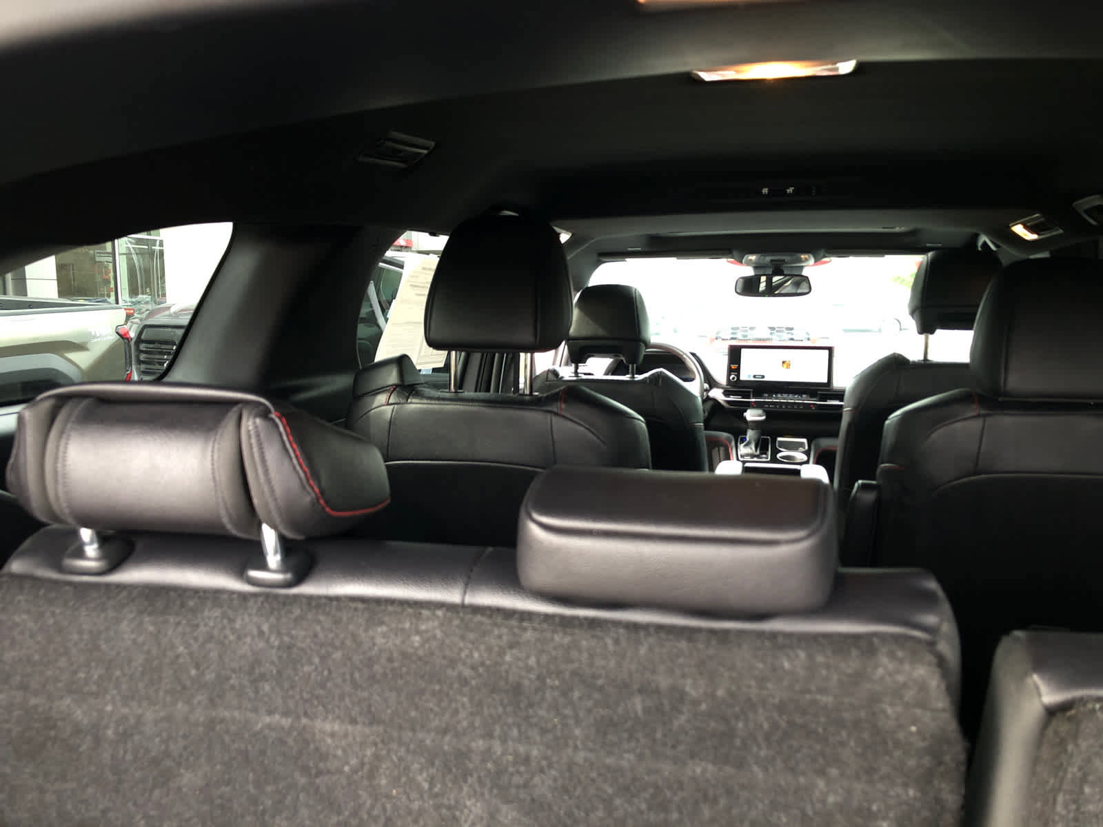 Certified 2025 Toyota Sienna XSE image 29