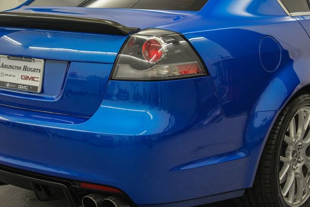 Used 2009 Pontiac G8 GT w/ Premium Package RWD image 11