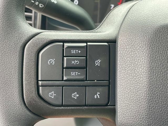 New 2025 Ford F350 XLT w/ 360-Degree Camera Package image 8