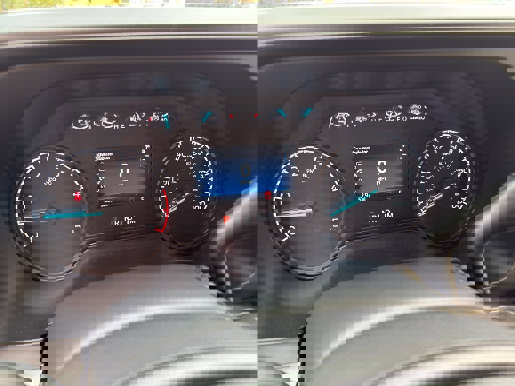 New 2026 Ford F350 XL w/ STX Appearance Package image 21