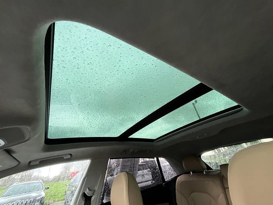 Used 2022 Audi Q8 Prestige AWD/4WD image 14