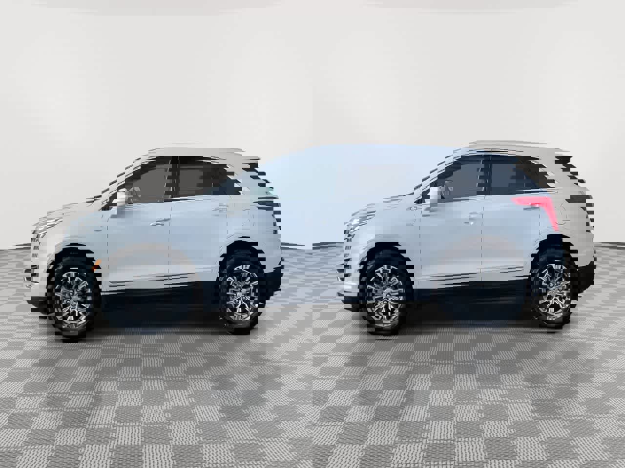 Used 2019 Cadillac XT5 Luxury image 5