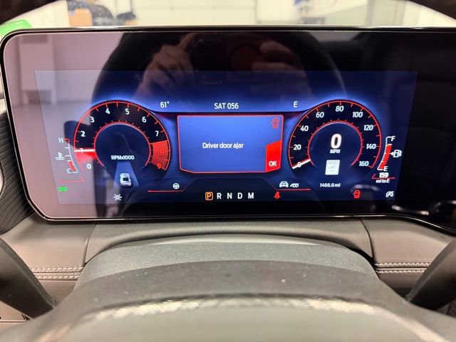 Used 2024 Ford Mustang GT Premium RWD image 12