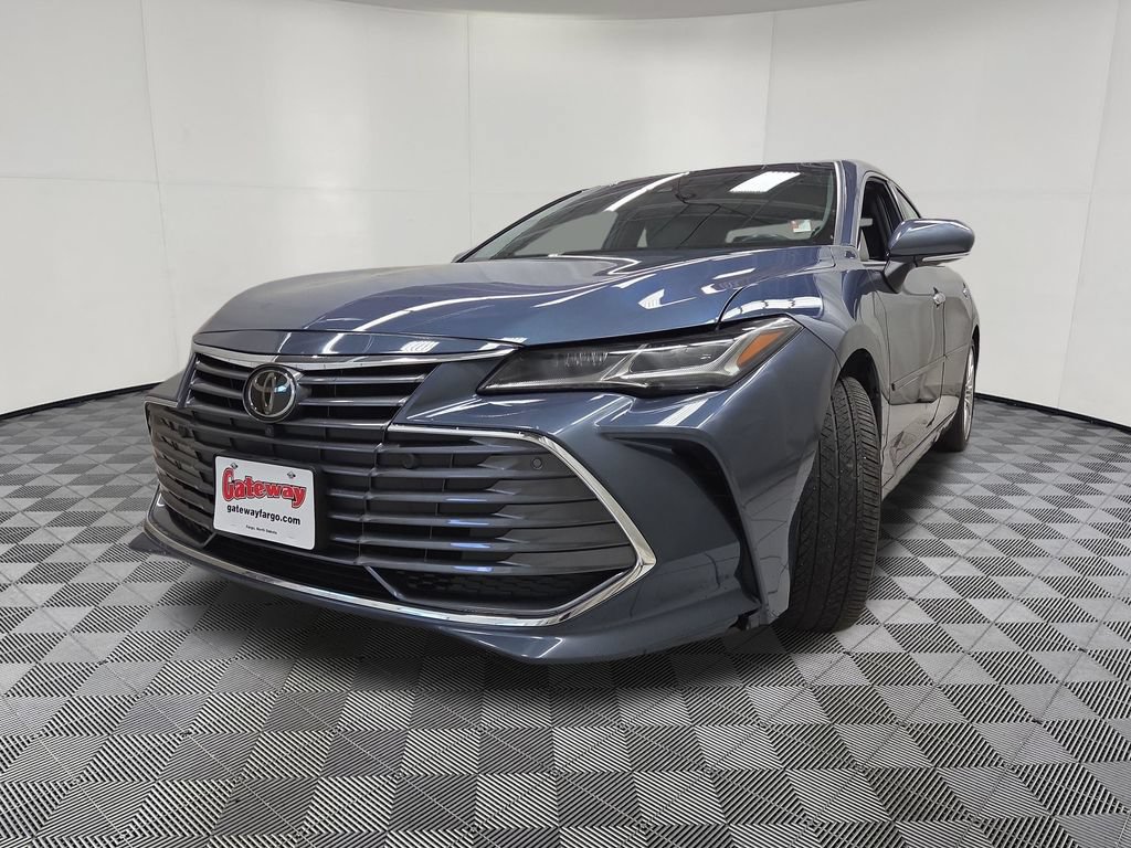 Used 2021 Toyota Avalon Limited w/ Advanced Safety Package AWD/4WD image 7