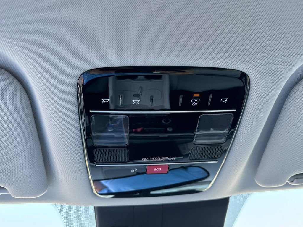 New 2026 Hyundai Santa Fe SEL image 19