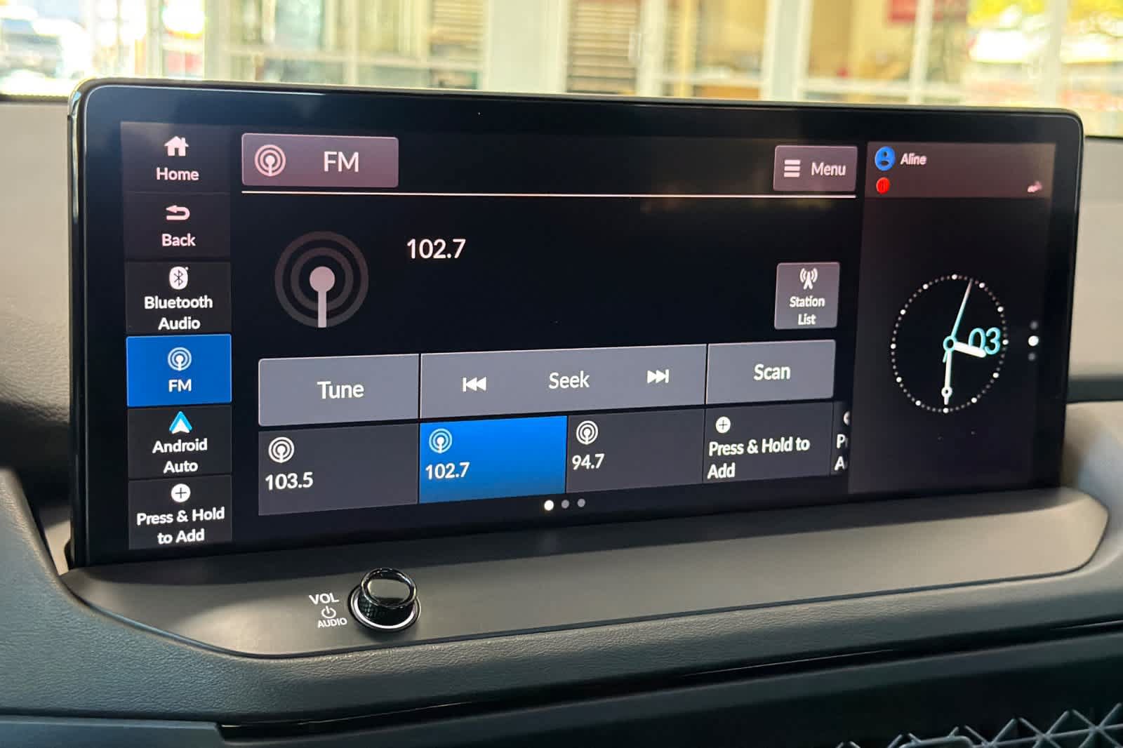 Used 2024 Honda Accord Sport image 18