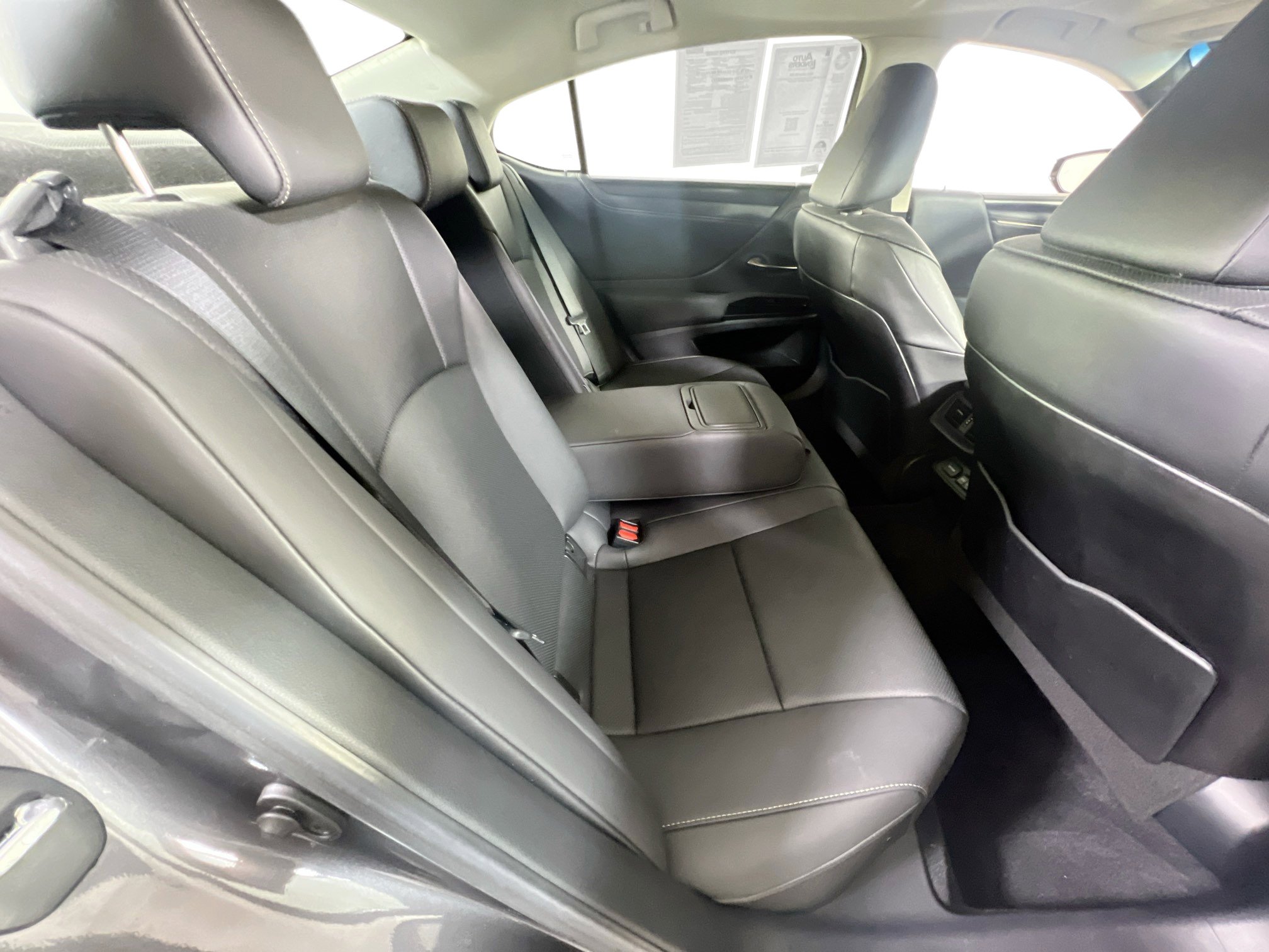 Used 2023 Lexus ES 350 w/ Premium Package image 25