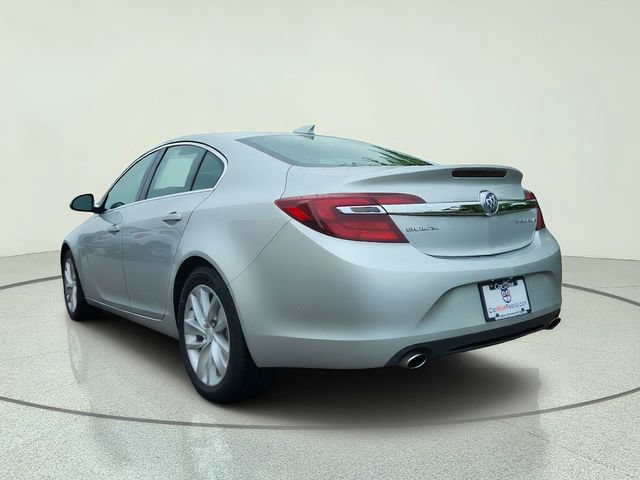 Used 2016 Buick Regal FWD image 5