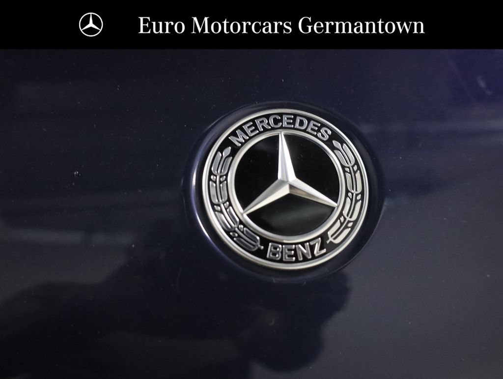 Used 2023 Mercedes-Benz EQE 350+ 4MATIC SUV image 65