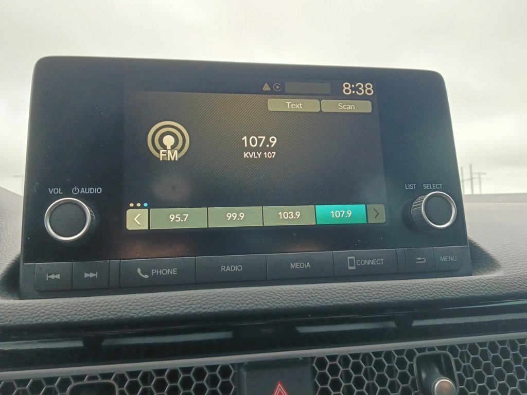 Used 2026 Honda Civic Sport image 12