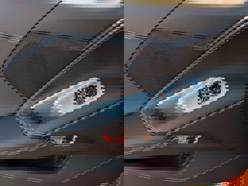 New 2026 Chevrolet Corvette Stingray Coupe w/ Battery Protection Package image 12