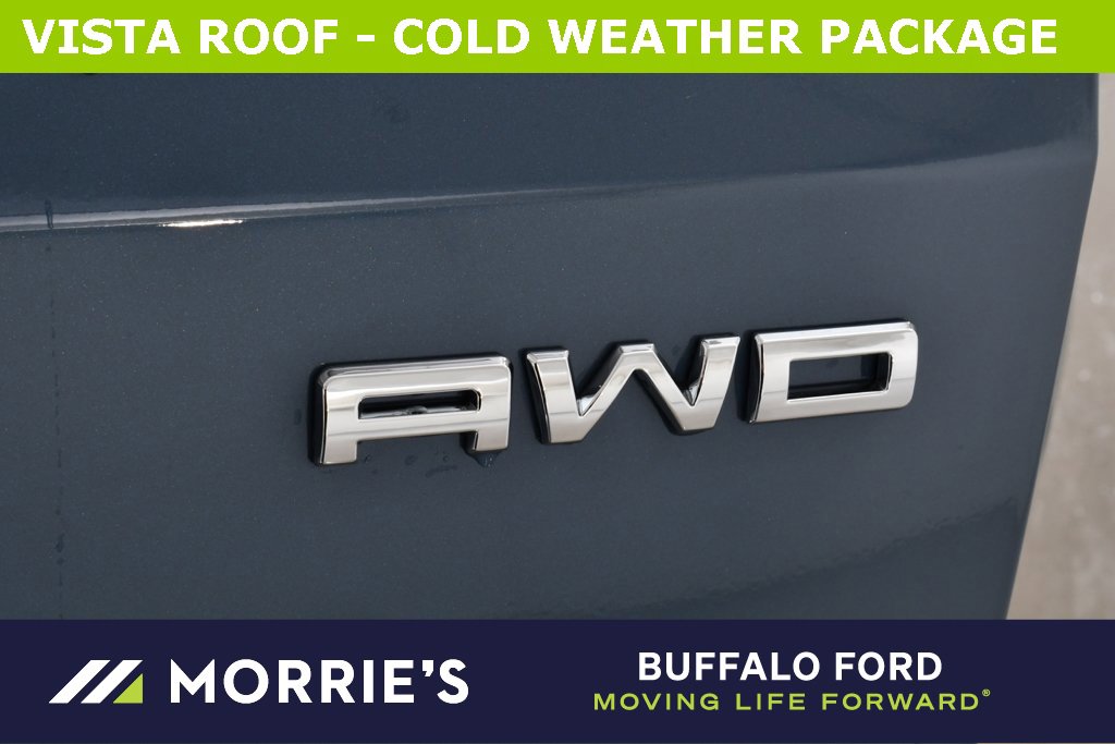 New 2026 Ford Escape Active w/ Tech Pack #1 image 21