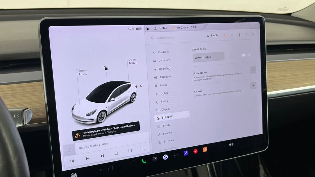 Used 2022 Tesla Model 3 Long Range image 33