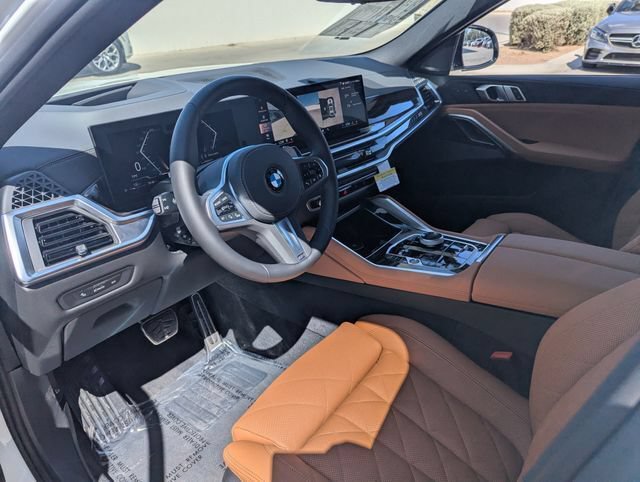 New 2027 BMW X6 xDrive40i w/ Executive Package AWD/4WD image 19