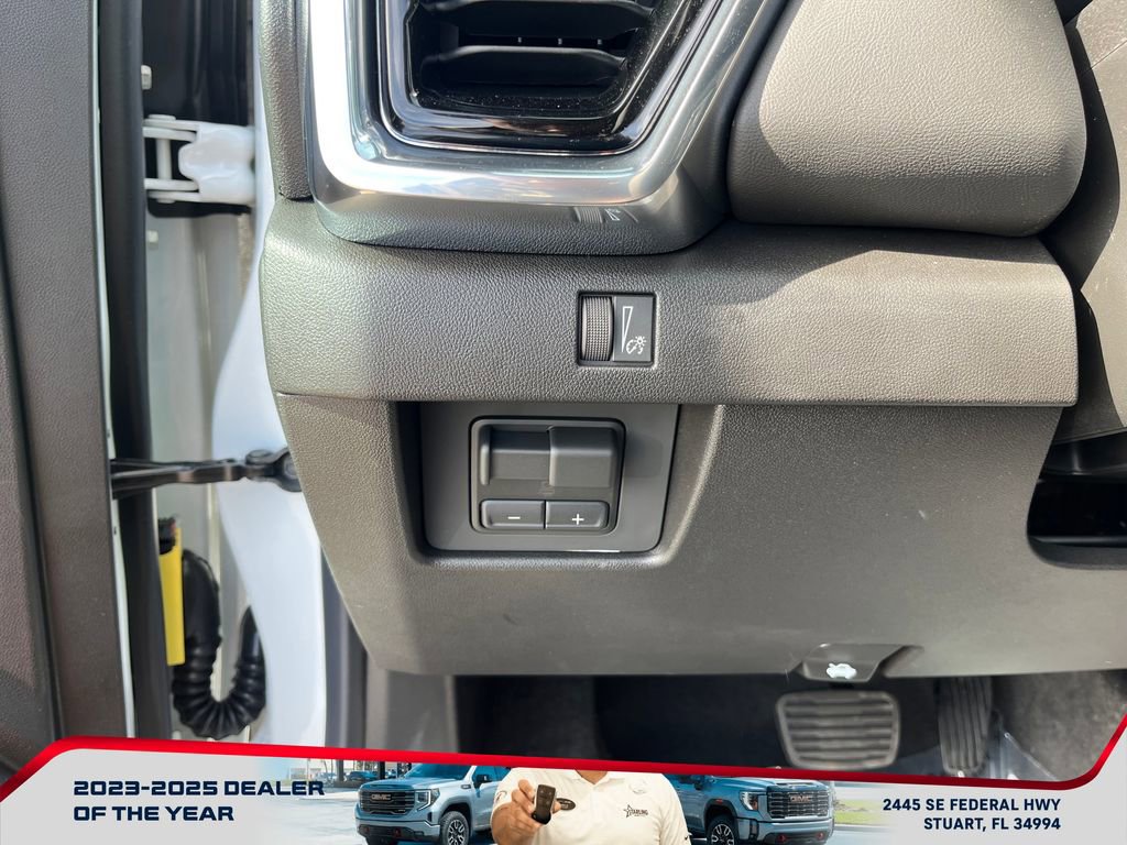 New 2026 GMC Canyon Elevation w/ Convenience Package image 23
