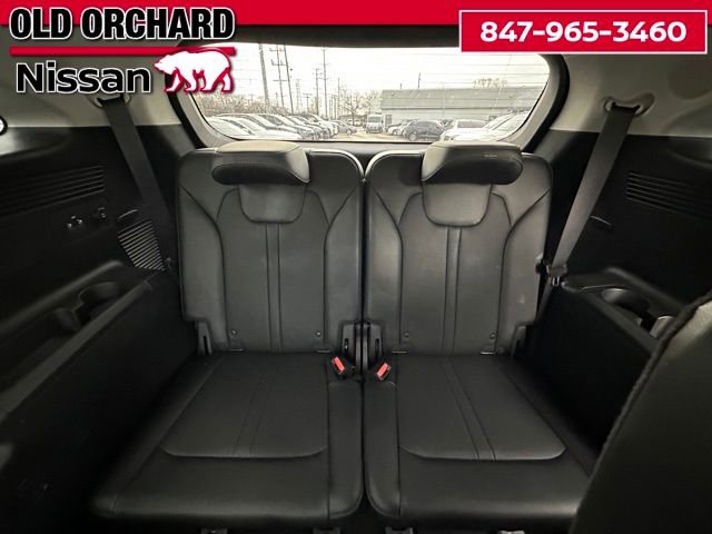 Used 2023 Kia Sorento SX Prestige image 16