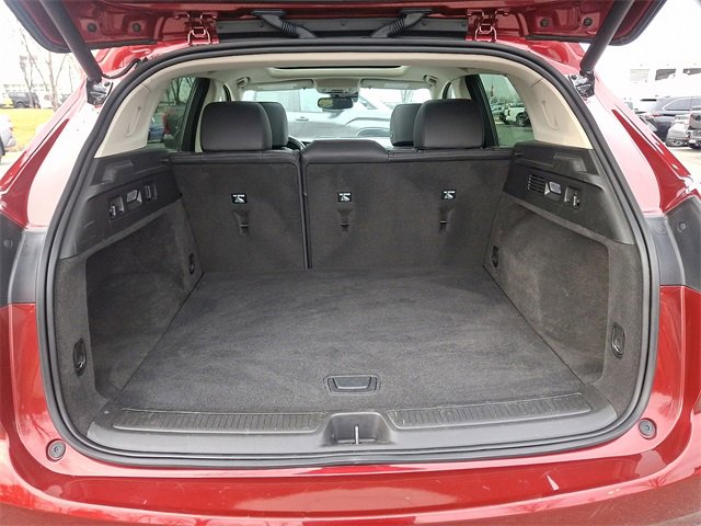 Used 2023 Buick Envision Essence w/ Sport Touring Package image 31