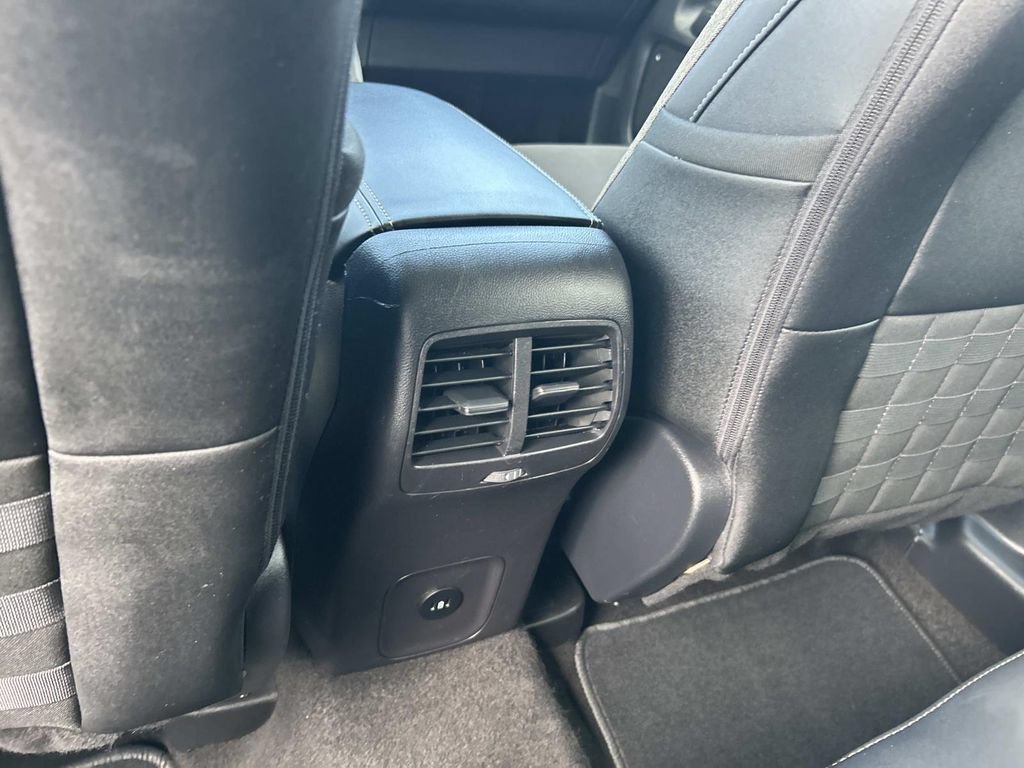 Used 2025 Ford Bronco Sport Big Bend AWD/4WD image 22