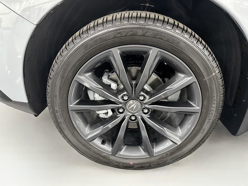 New 2026 Acura RDX A-Spec image 30