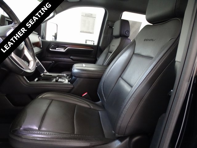 Certified 2024 GMC Sierra 3500 Denali w/ Technology Package image 2
