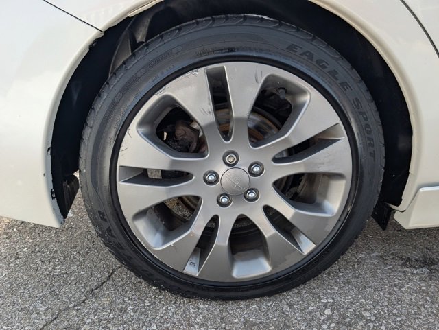 Used 2013 Subaru Impreza 2.0i Sport Premium image 26