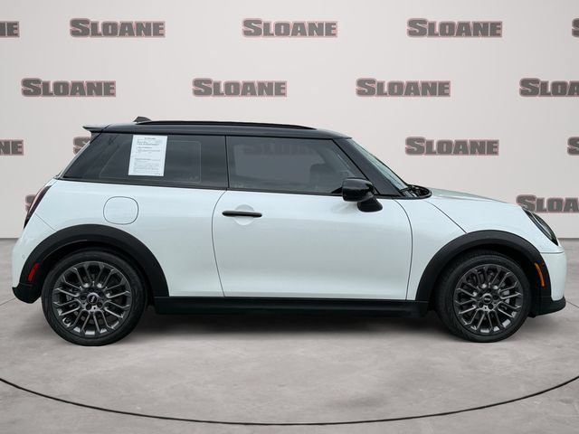 Used 2025 MINI Cooper S FWD image 6