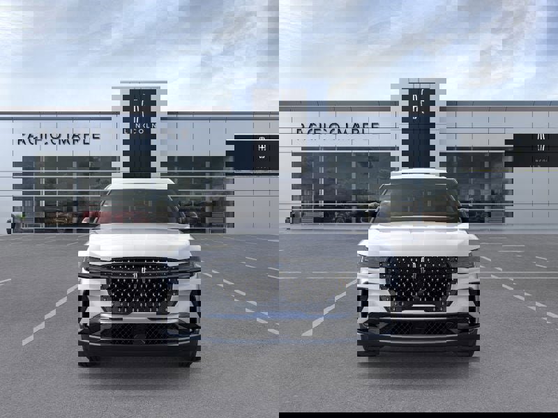 New 2026 Lincoln Nautilus Premier image 6