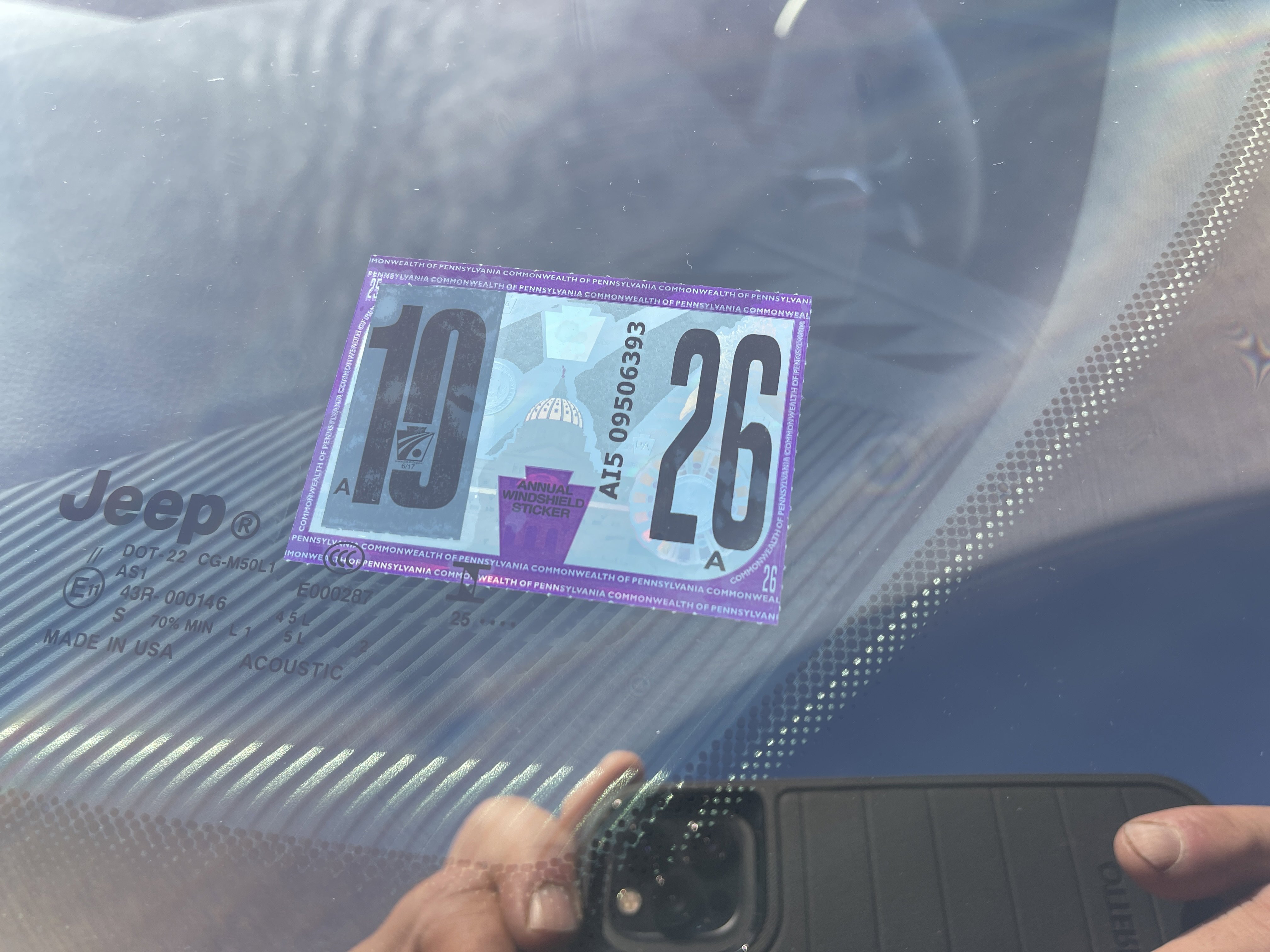 New 2025 Jeep Grand Cherokee Altitude image 27