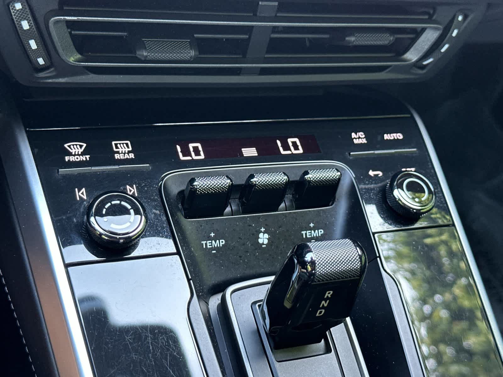 Certified 2024 Porsche 911 Turbo S AWD/4WD image 20