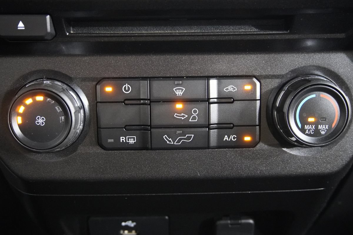 Used 2017 Ford F150 XLT w/ Equipment Group 301A Mid AWD/4WD image 24