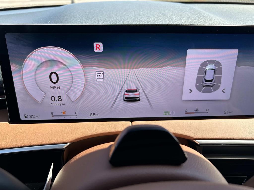 New 2026 Genesis GV70 2.5T Advanced image 40