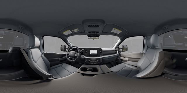 New 2025 Ford F450 XLT image 7