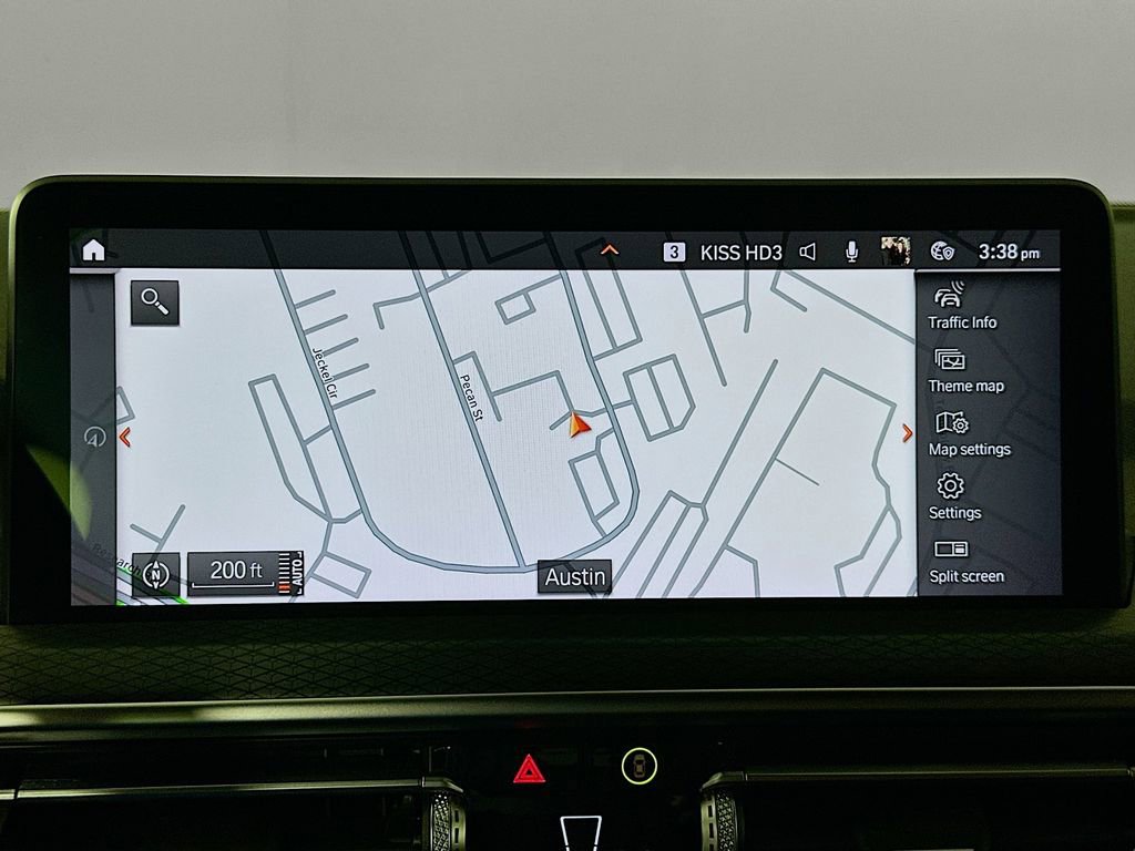 Certified 2023 BMW X4 xDrive30i w/ M Sport Package image 13