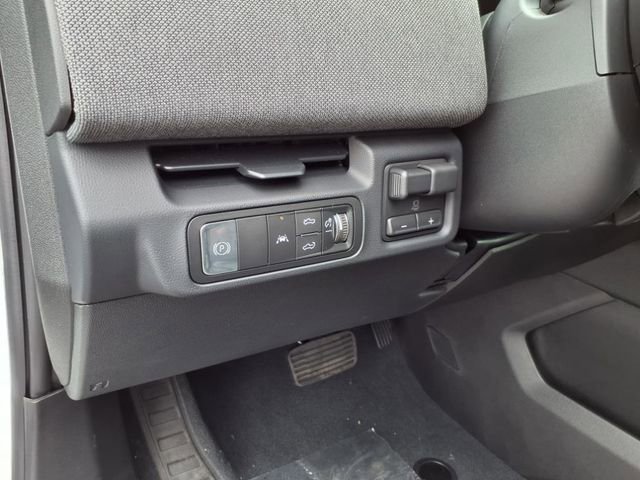 New 2026 GMC Sierra EV Elevation image 30