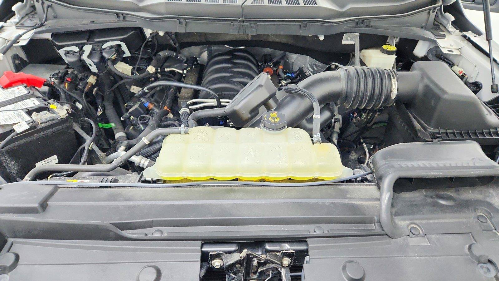 Used 2022 Ford F150 XLT AWD/4WD image 40