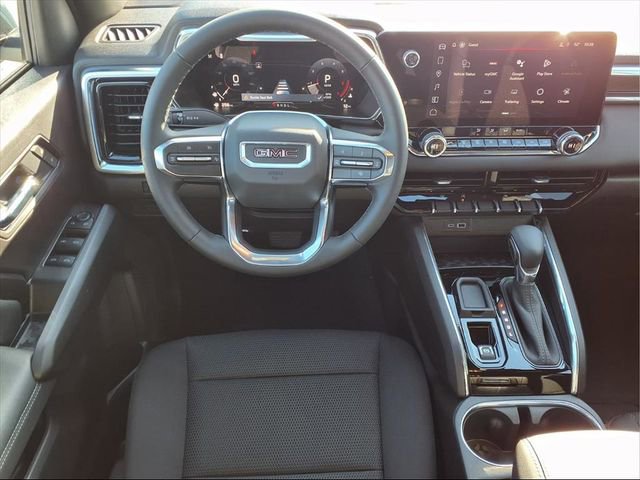 New 2026 GMC Canyon Elevation w/ Convenience Package image 7