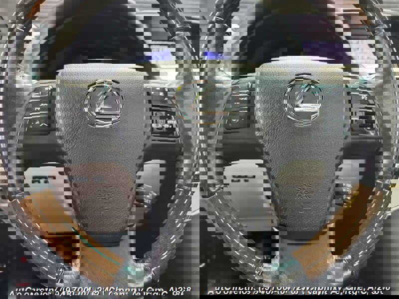 Used 2011 Lexus RX 450h 2WD image 11