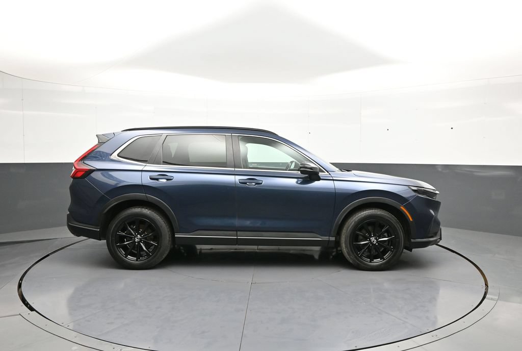 Used 2024 Honda CR-V Sport image 5