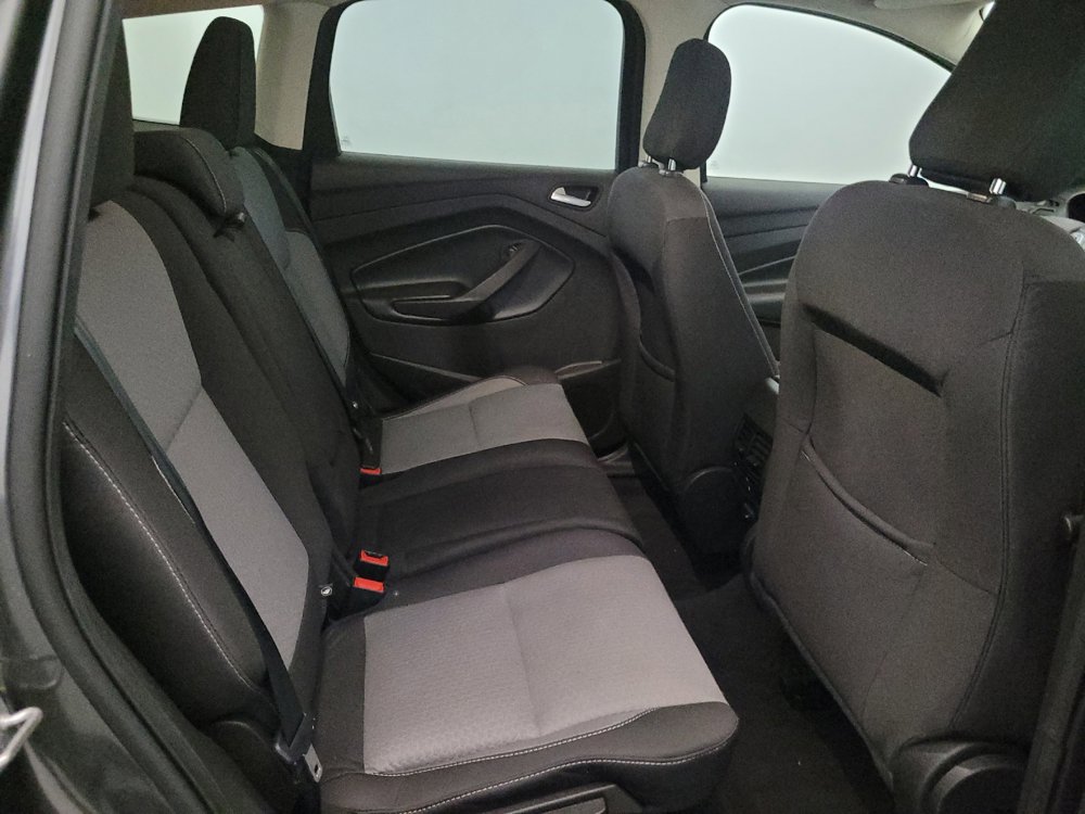 Used 2019 Ford Escape SE AWD/4WD image 19
