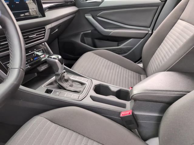 Used 2025 Volkswagen Jetta S image 26