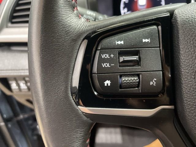 Used 2025 Honda Odyssey Sport-L image 21