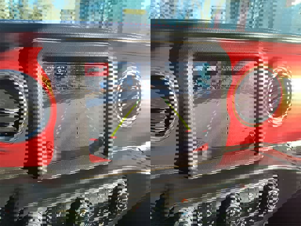 Used 2020 Jeep Gladiator Rubicon image 17