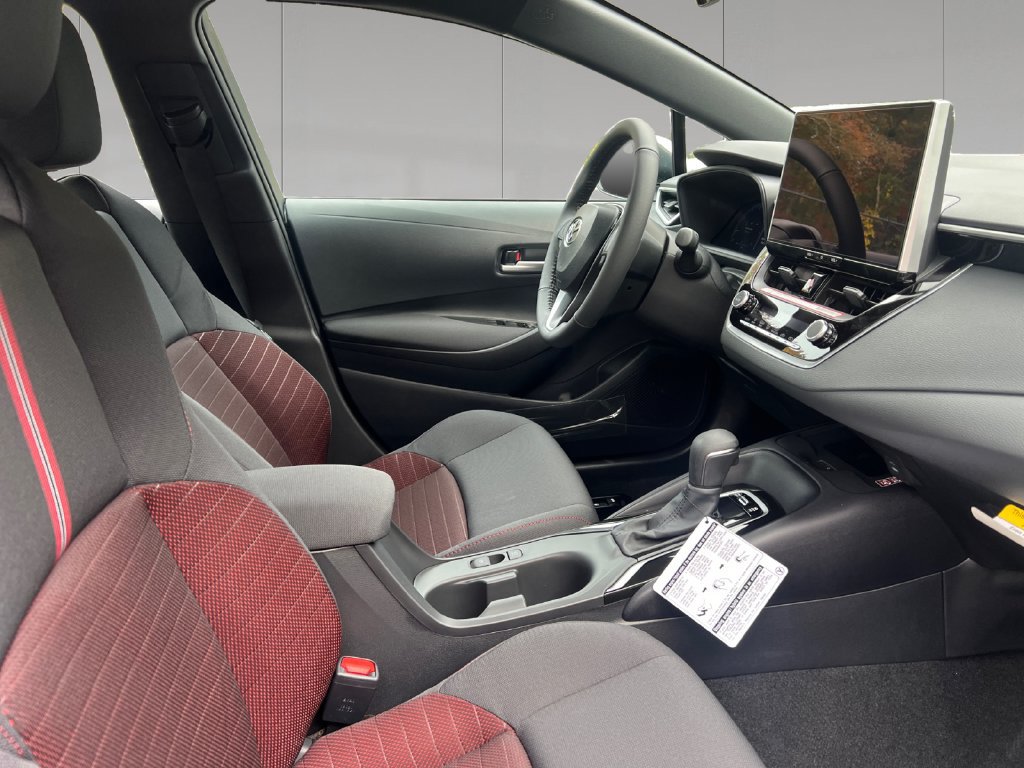 New 2027 Toyota Corolla SE w/ SE Package FWD image 17