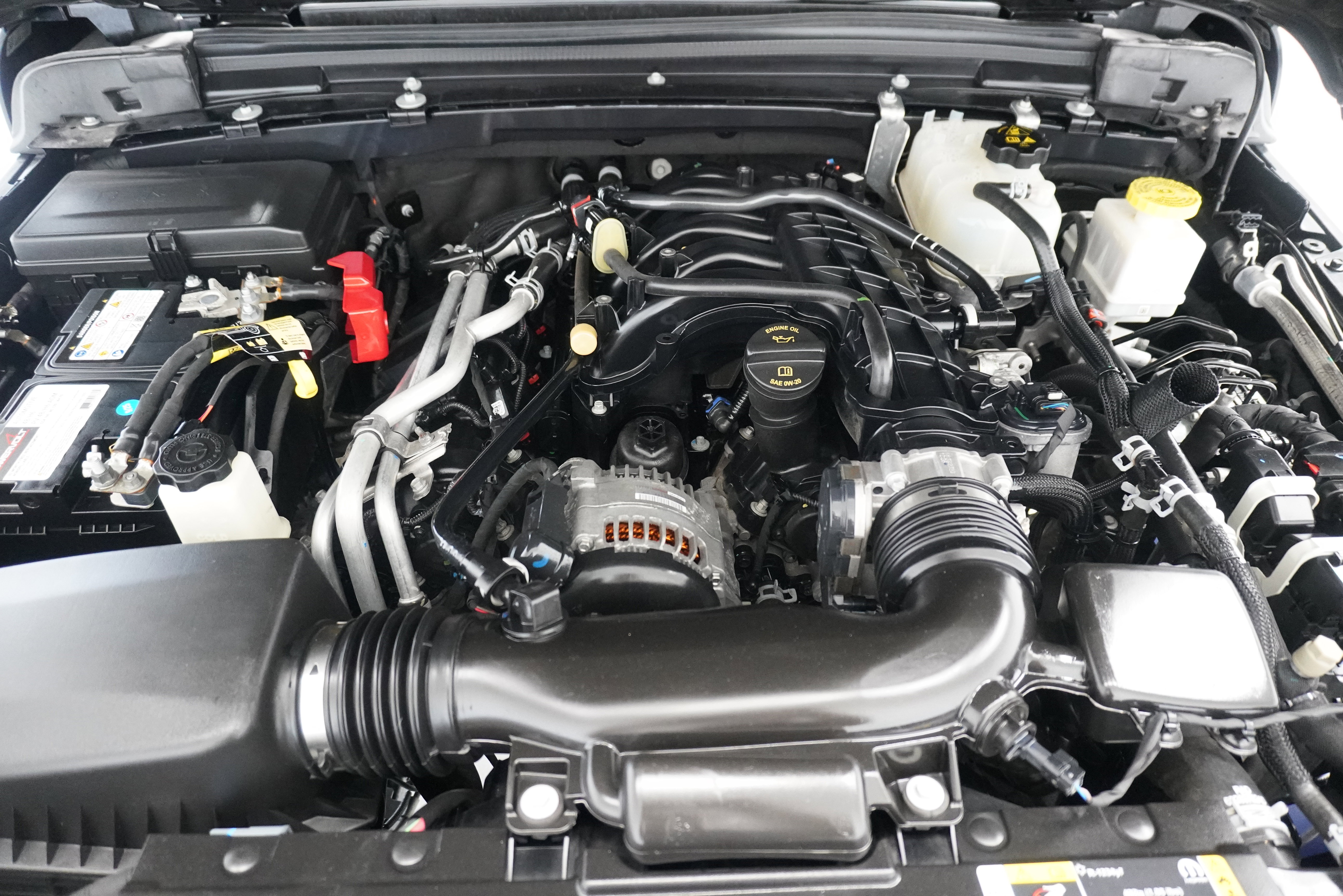 Used 2023 Jeep Gladiator Mojave w/ LED Lighting Group image 29