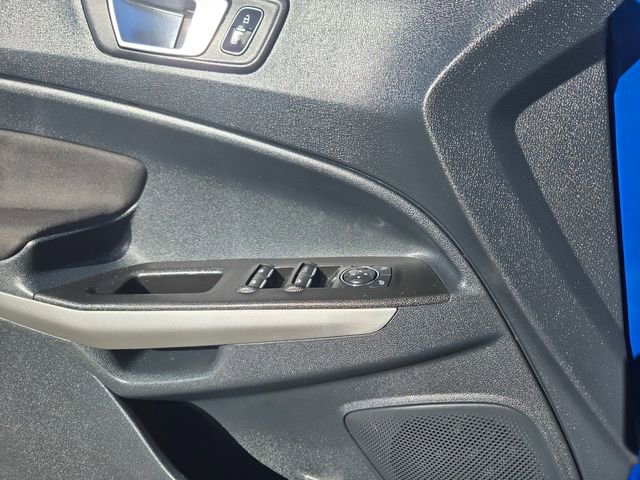 Certified 2018 Ford EcoSport SE image 14
