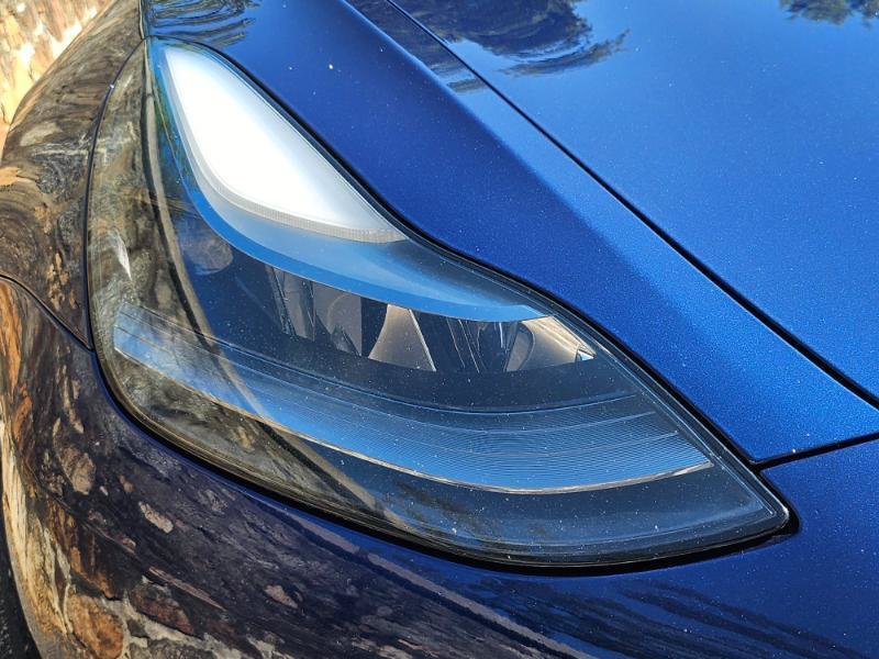 Used 2023 Tesla Model 3 Performance AWD/4WD image 24