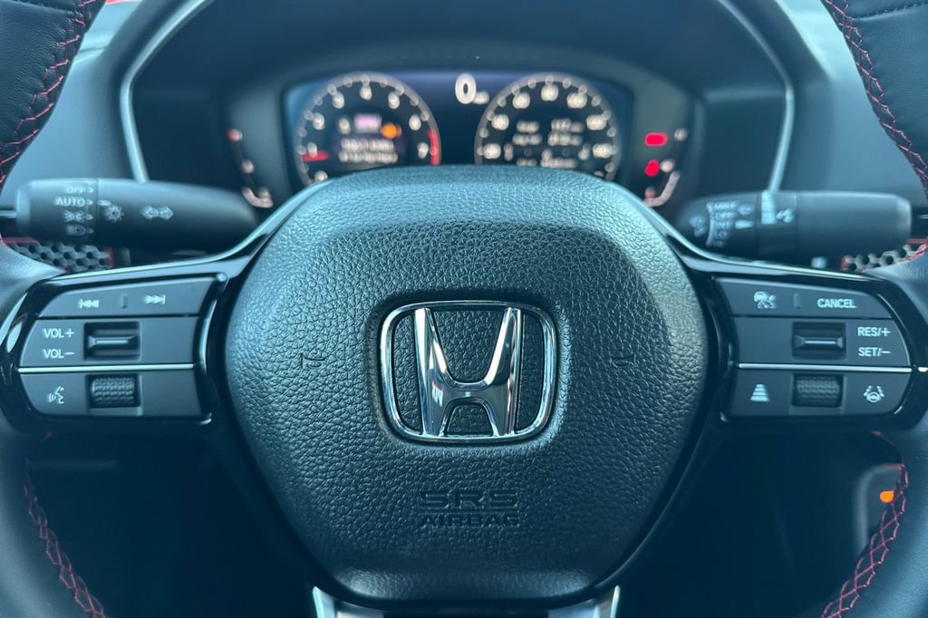 Certified 2026 Honda Civic Si image 25