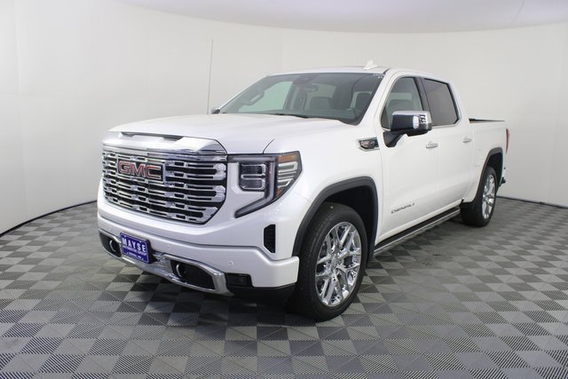 Used 2023 GMC Sierra 1500 Denali w/ Denali Reserve Package image 26