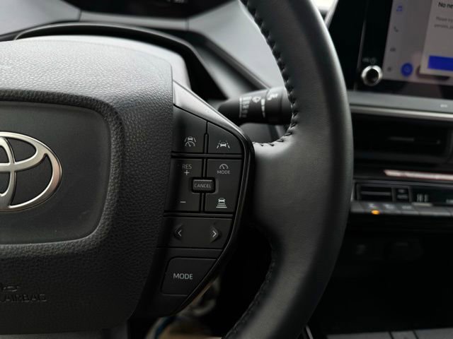 Used 2025 Toyota Prius Limited image 23